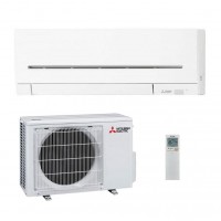 MITSUBISHI ELECTRIC MSZ-AP35VG MUZ-AP35VG